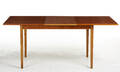 Matbord teak