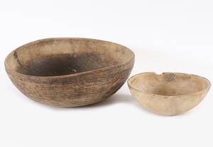 Allmoge 2 delar, 1800-tal