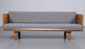 Hans J. Wegner. Daybedsovesofa
