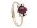 RING, 18K