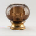 BORDSLAMPA