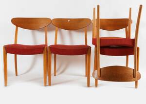 Stolar 6st, 1950-tal