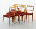 Bruno Mathsson stolar