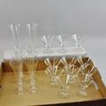 Champagneglas