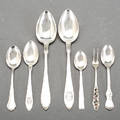PARTI SILVER