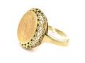 Ring 14K 5,9g
