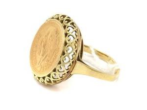 Ring 14K 5,9g