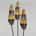 GOLVLAMPA