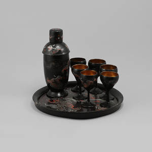 COCKTAILSET