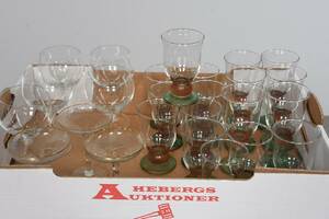 Div Glas
