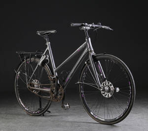 MBK, Damecykel, 7954