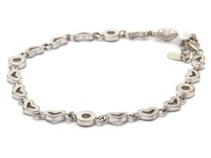 Armband S925 6,6g