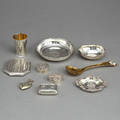 PARTI SILVER