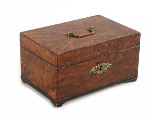 Skrin, Karl Johan, 1800-tal