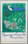 MARC CHAGALL