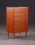 Dansk møbelproducent. Kommode