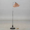 GOLVLAMPA