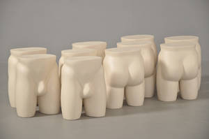 10 stk.undertøjsginer