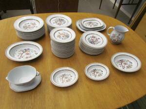 Matservis, Rörstrand