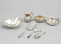 PARTI SILVER