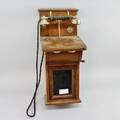 Väggtelefon