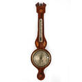 BAROMETER
