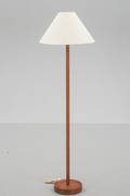 GOLVLAMPA