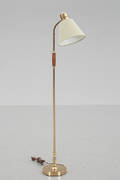 GOLVLAMPA