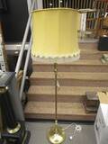 Golvlampa