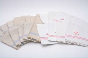 Parti kökshanddukar