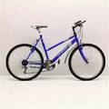 Mountainbike