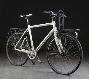 Cube, Herrecykel 7968