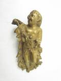 Dekorelement, Putti