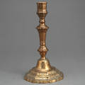 LJUSSTAKE