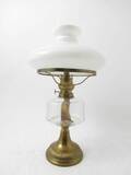 Bordsfotogenlampa