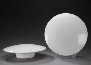 Arne Jacobsen for Louis poulsen 2 stk AJ eclipta 2