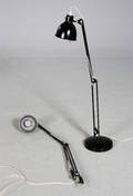 Luxo arkitektlamper 2