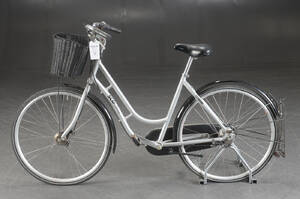 SCO, damecykel, 5572
