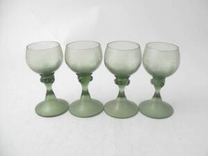 Vitvinsglas