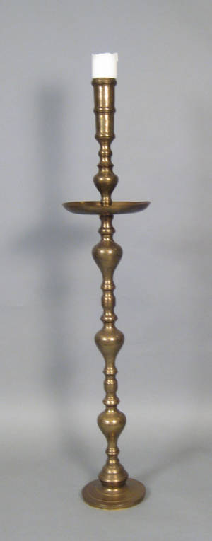 Orientalsk gulvstage