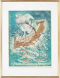 ROBERTO MATTA