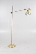 Golvlampa