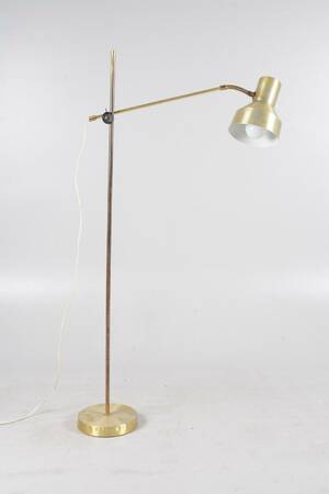 Golvlampa