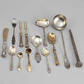 PARTI SILVER
