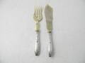 Serveringsbestick, 1-par