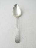 Ragusked, Silver
