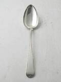 Ragusked, Silver