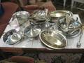 Parti nysilver