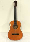 Aukustisk Gitarr