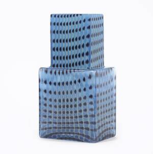 Vas, Bertil Vallien för Kosta Boda